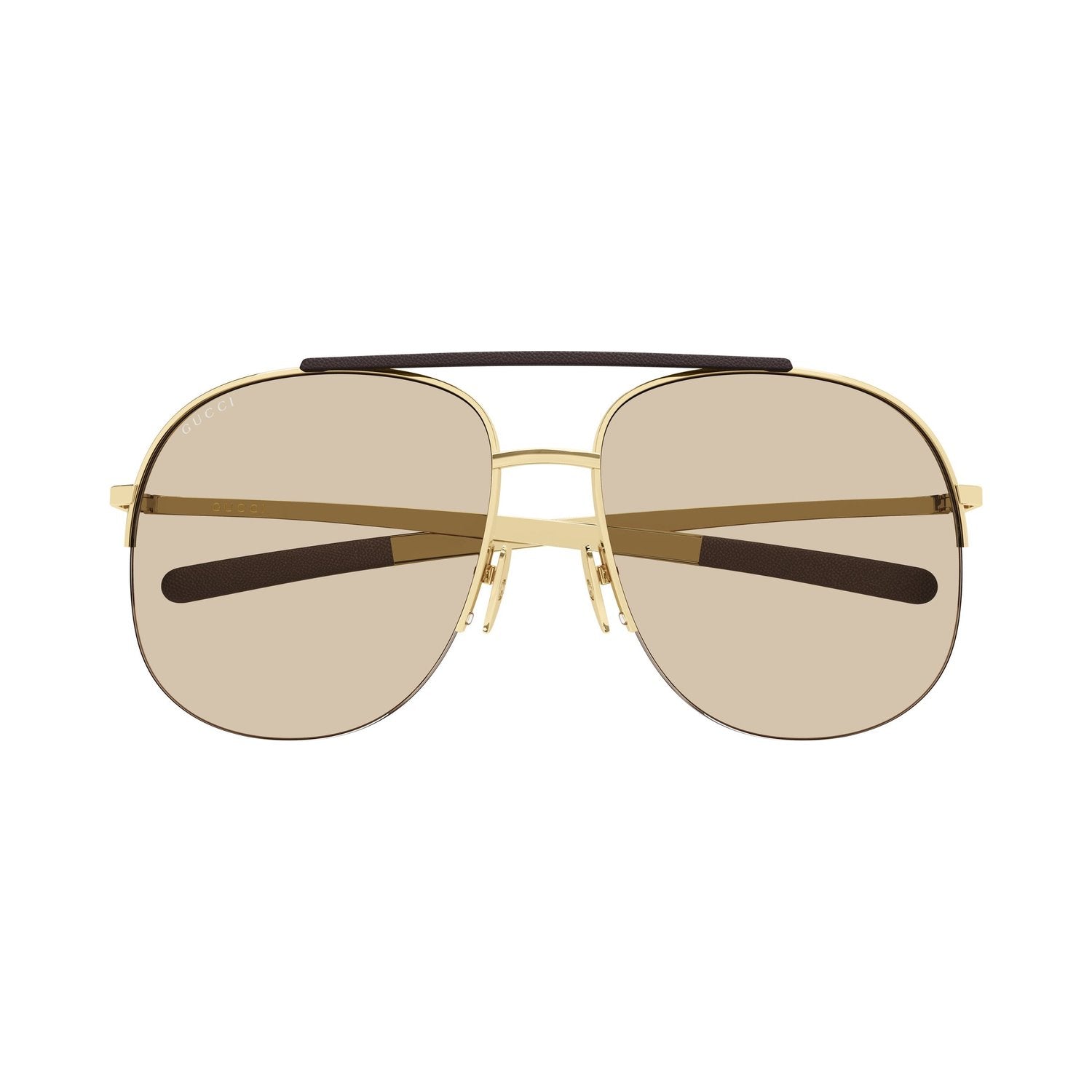 GG2165S-002 61 Sunglass WOMAN METAL
