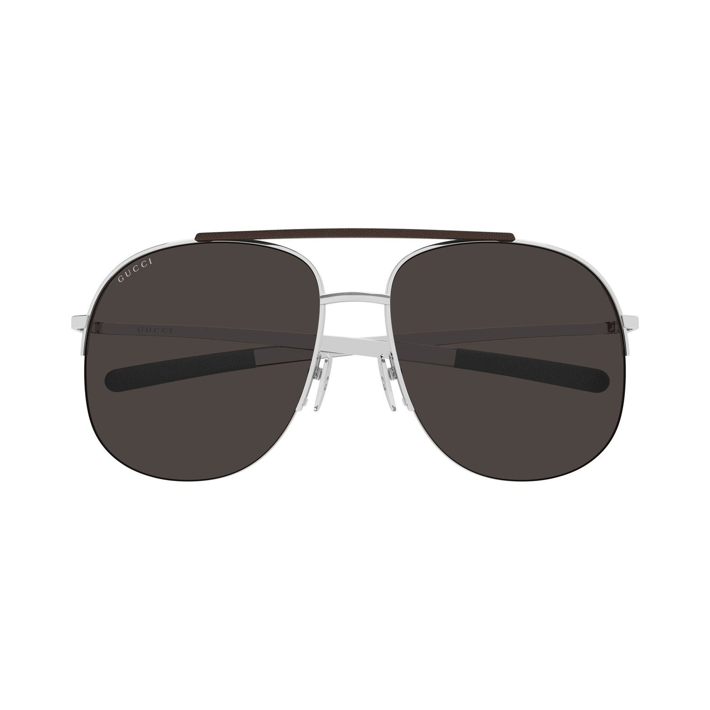 GG2165S-010 61 Sunglass WOMAN METAL