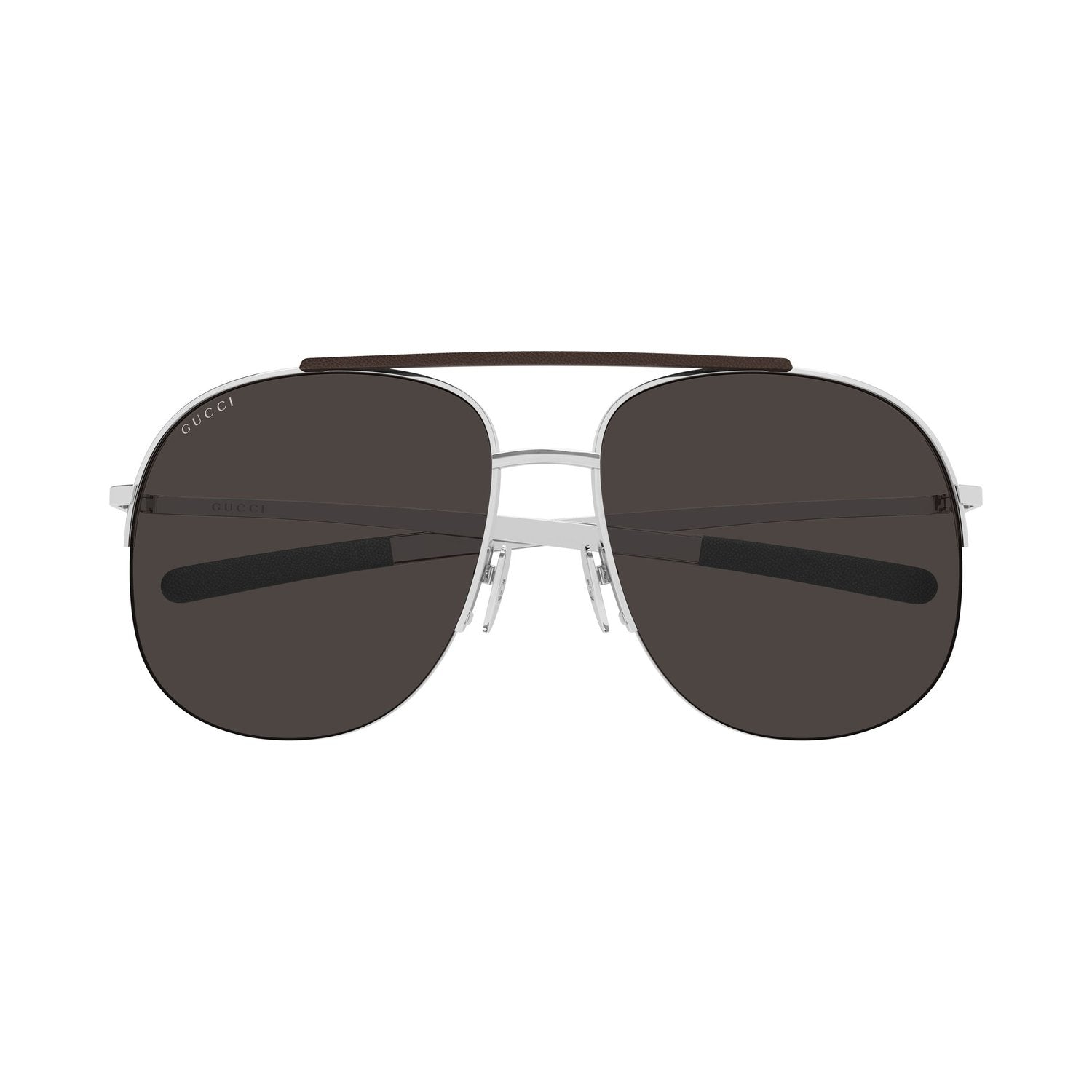 GG2165S-010 61 Sunglass WOMAN METAL