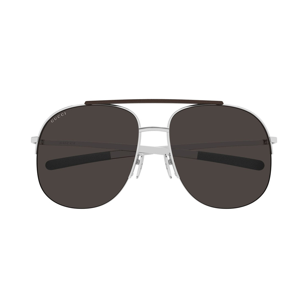 GG2165S-002 61 Sunglasses WOMAN METAL
