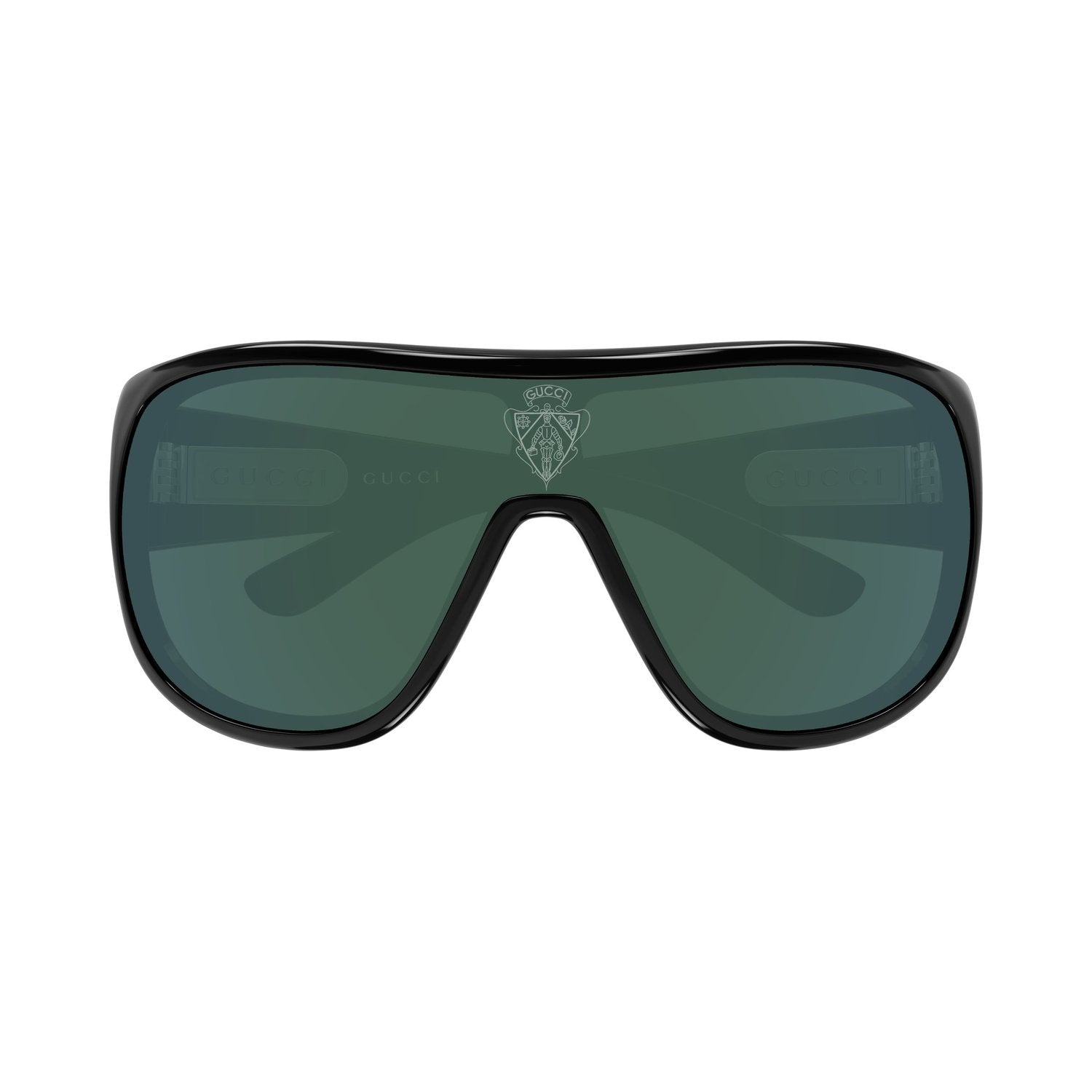 GG2168S-007 99 Sunglass MAN INJECTION