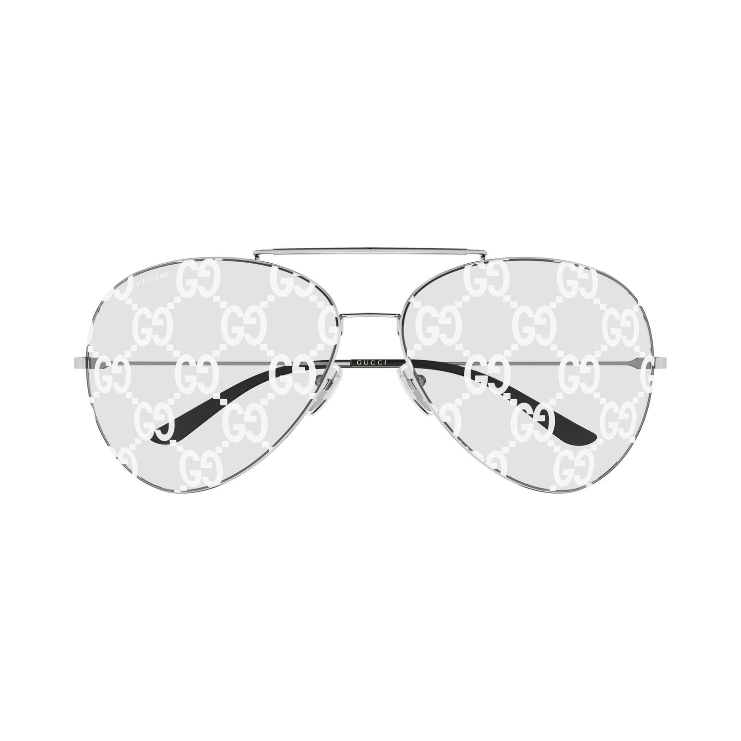 GG2172S-001 65 Sunglass MAN METAL