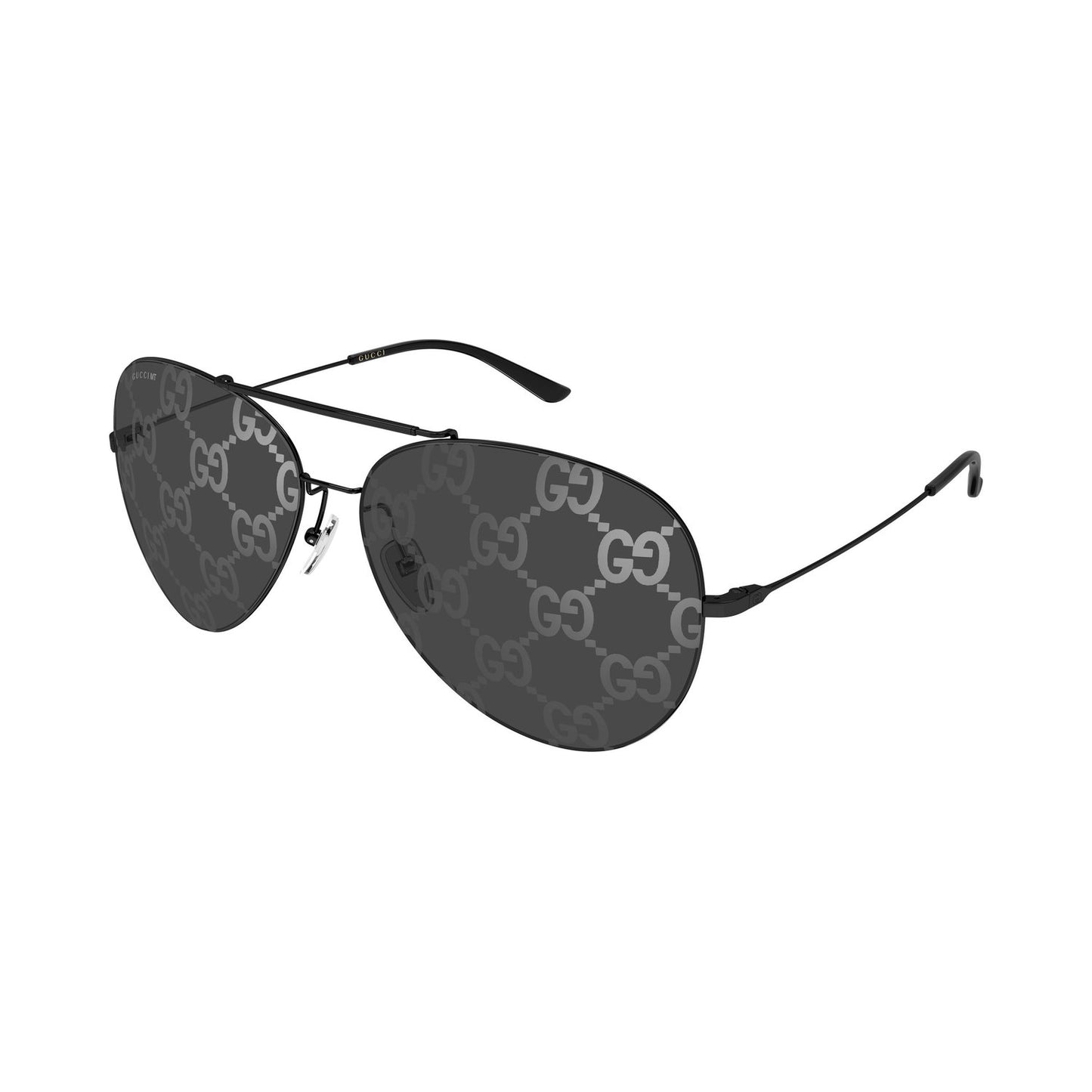 GG2172S-002 65 Sunglass MAN METAL