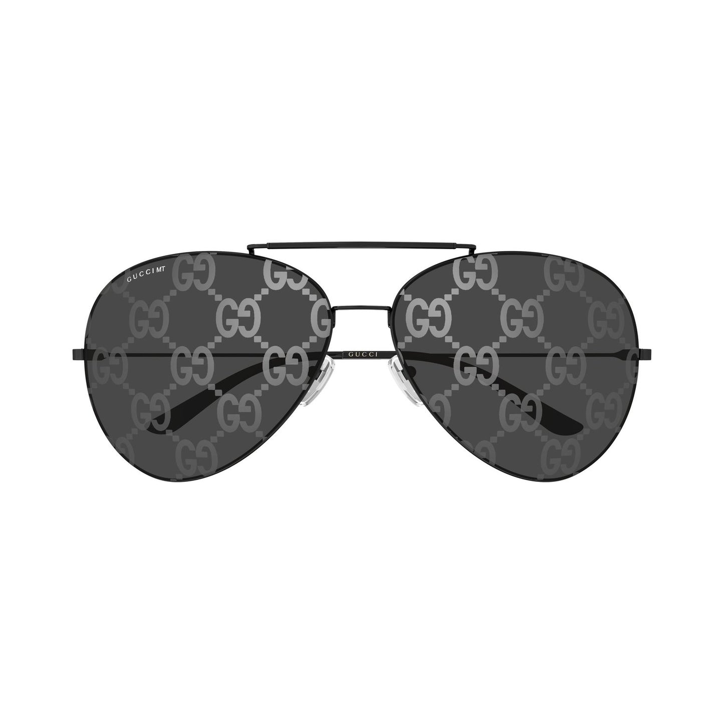 GG2172S-002 65 Sunglass MAN METAL