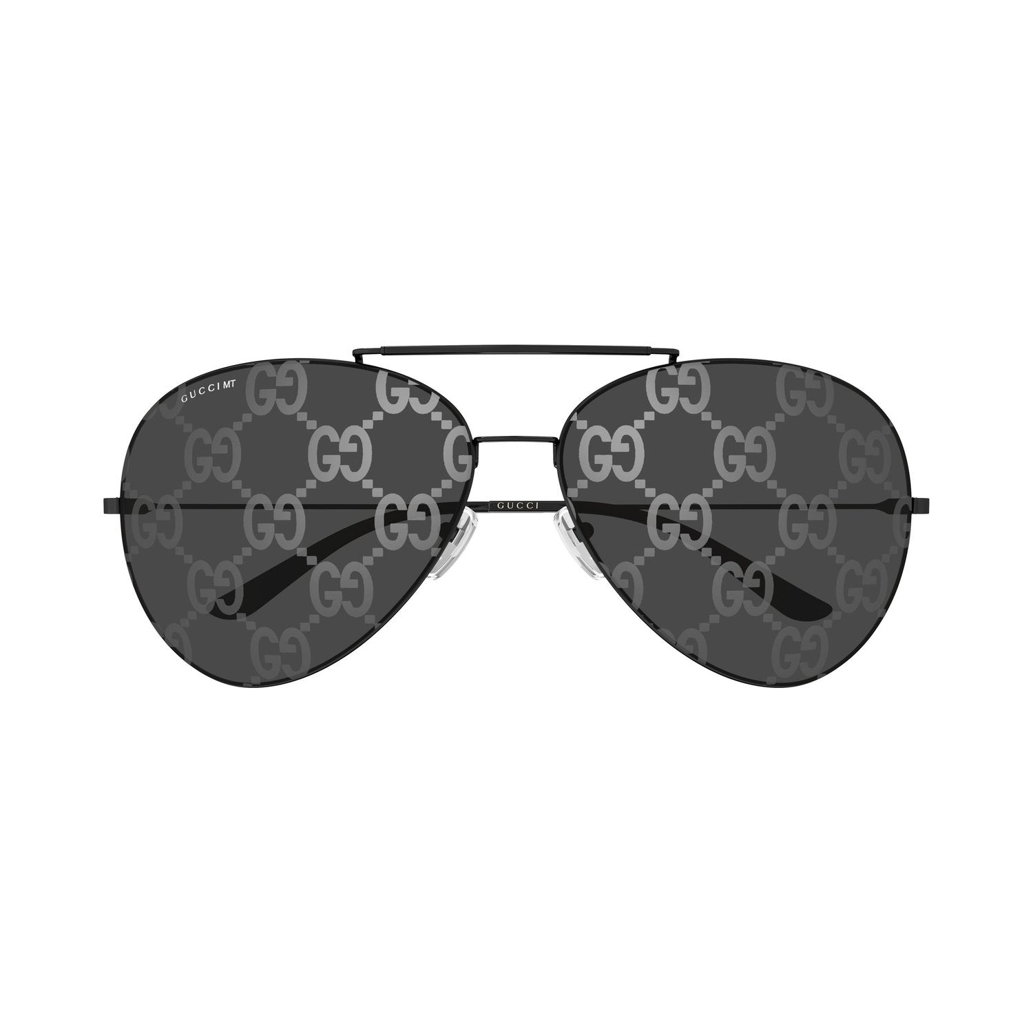 GG2172S-002 65 Sunglass MAN METAL