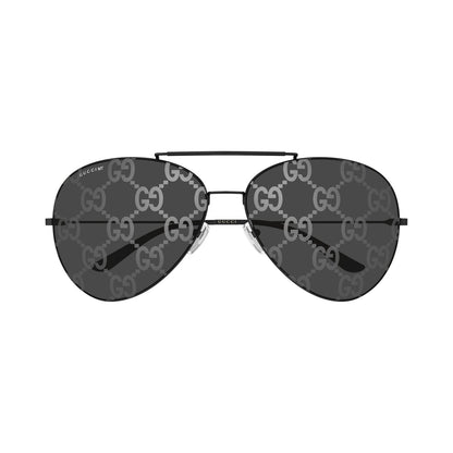GG2172S-002 65 Sunglass MAN METAL