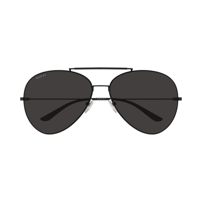 GG2172S-003 65 Sunglass MAN METAL