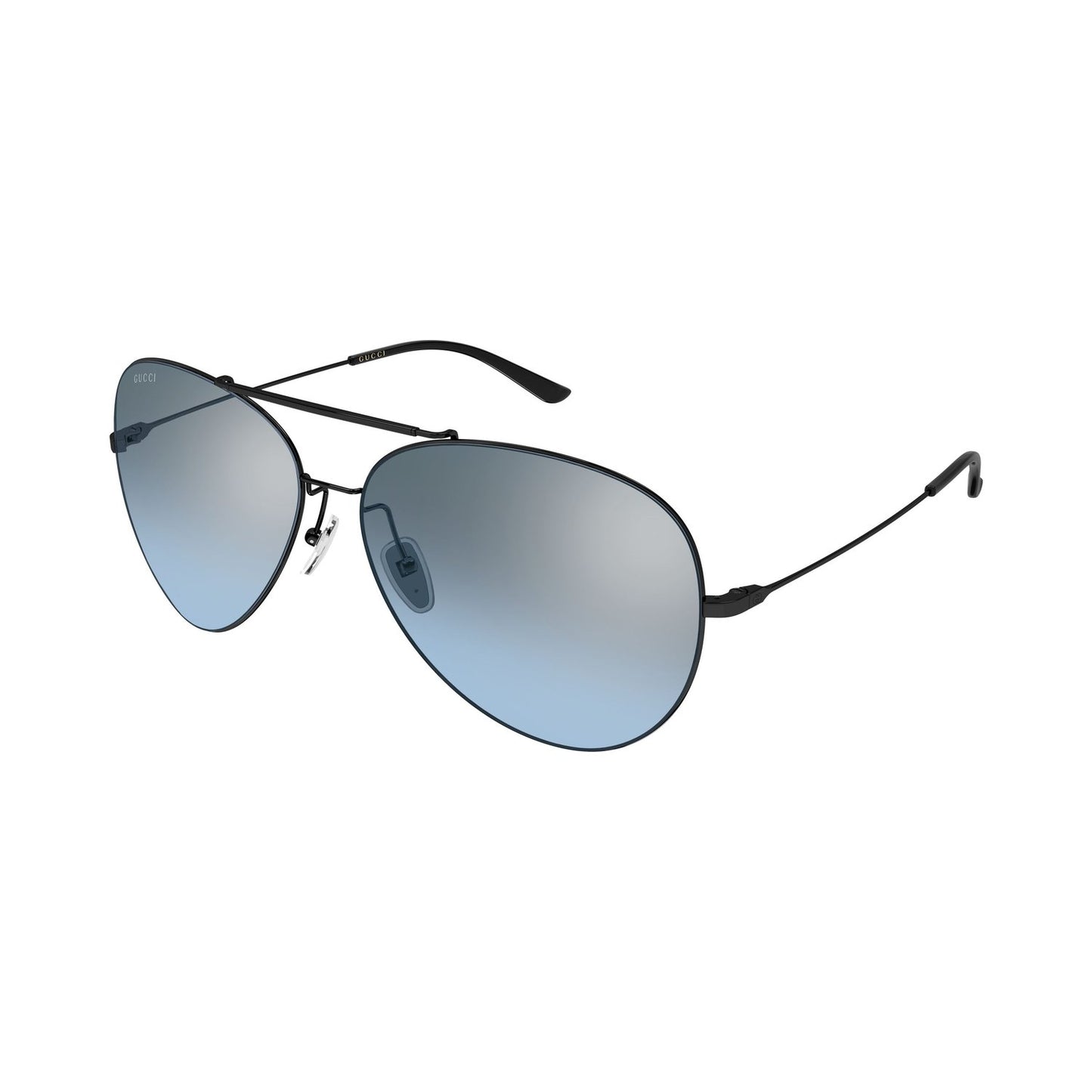 GG2172S-004 65 Sunglass MAN METAL