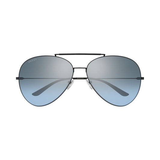 GG2172S-004 65 Sunglass MAN METAL