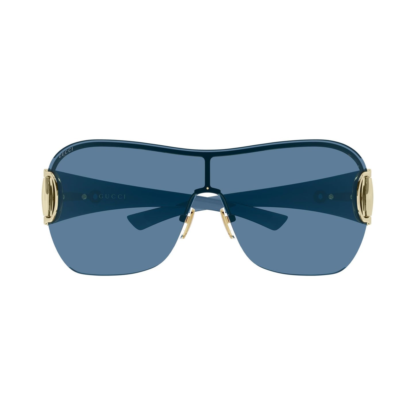 GG2174S-004 99 Sunglass WOMAN METAL