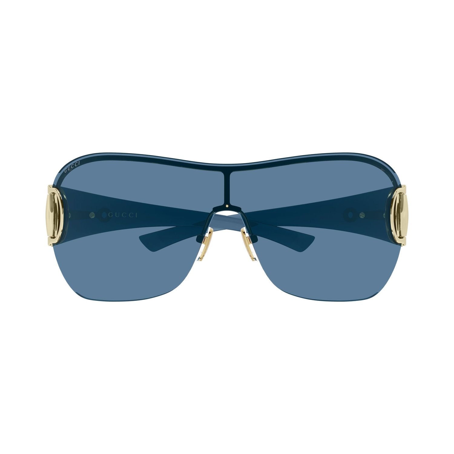 GG2174S-004 99 Sunglass WOMAN METAL