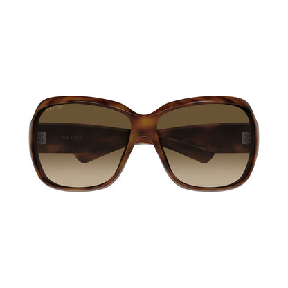 GG2176S-002 70 Sunglass WOMAN INJECTION