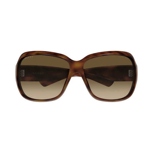 GG2176S-002 70 Sunglass WOMAN INJECTION