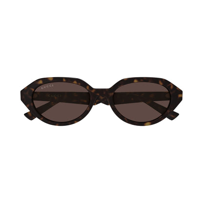 GG2178S-002 53 Sunglass WOMAN RECYCLED A