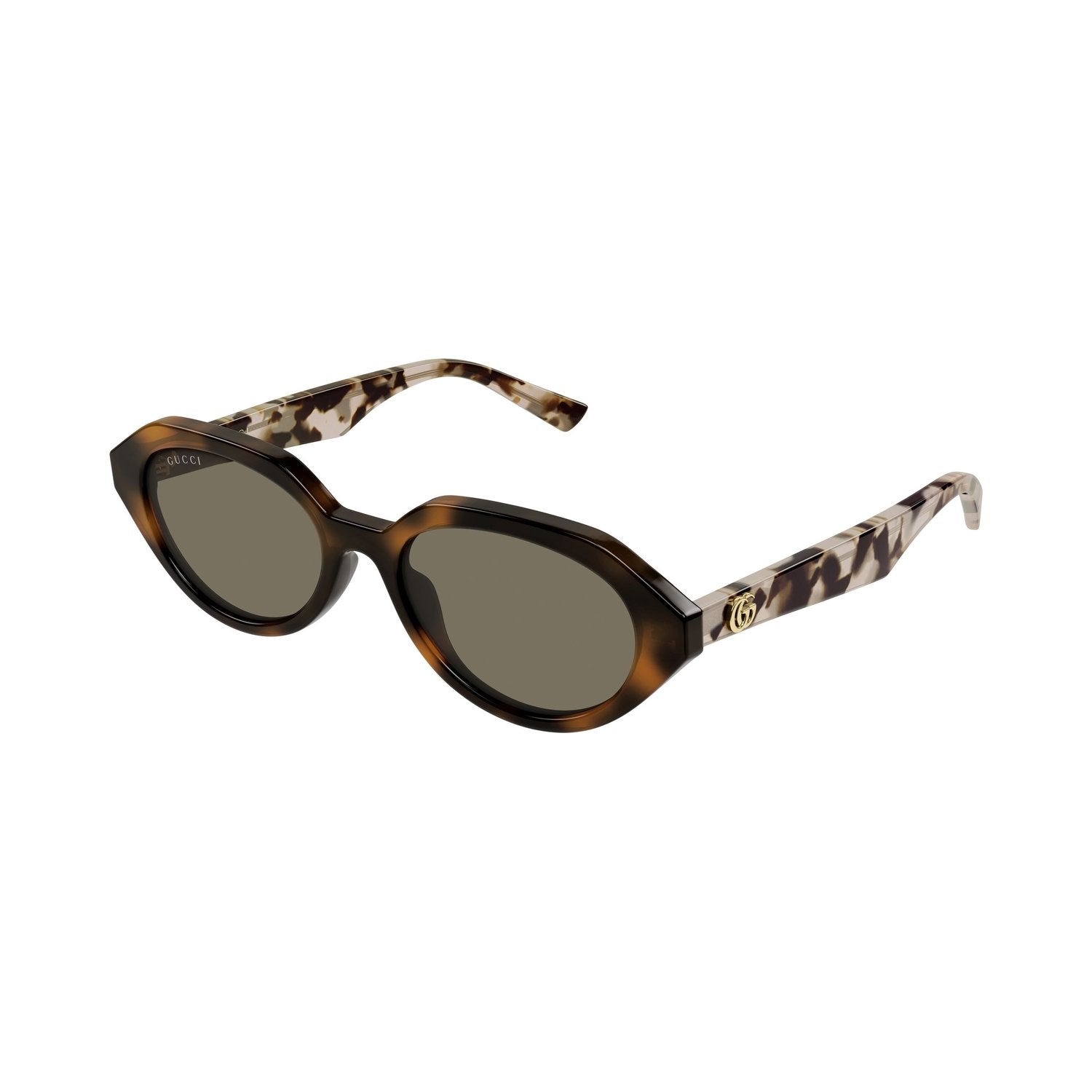 GG2178S-004 53 Sunglass WOMAN RECYCLED A