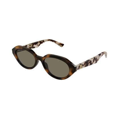 GG2178S-004 53 Sunglass WOMAN RECYCLED A