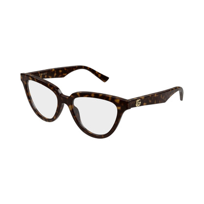 GG2179O-002 52 Optical Frame WOMAN RECYC