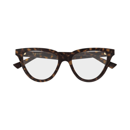 GG2179O-002 52 Optical Frame WOMAN RECYC