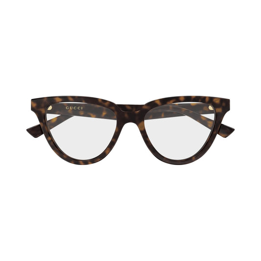 GG2179O-002 52 Optical Frame WOMAN RECYC