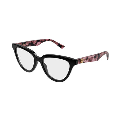 GG2179O-003 52 Optical Frame WOMAN RECYC