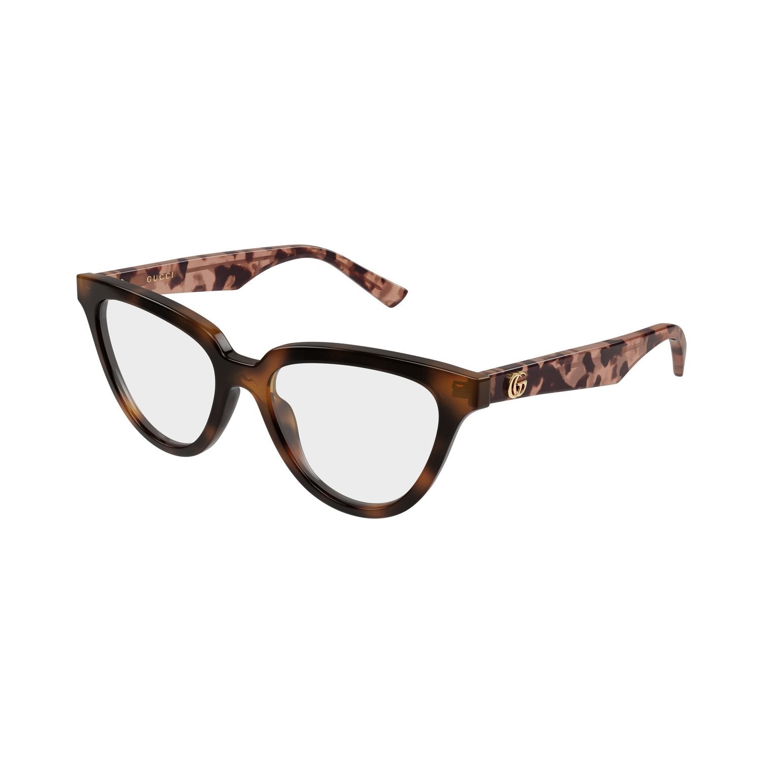 GG2179O-004 52 Optical Frame WOMAN RECYC
