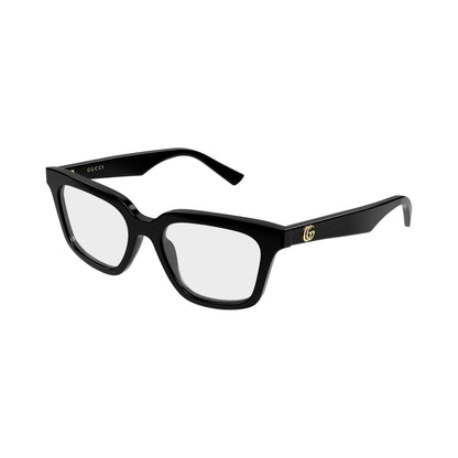 GG2180O-001 51 Optical Frame WOMAN RECYC