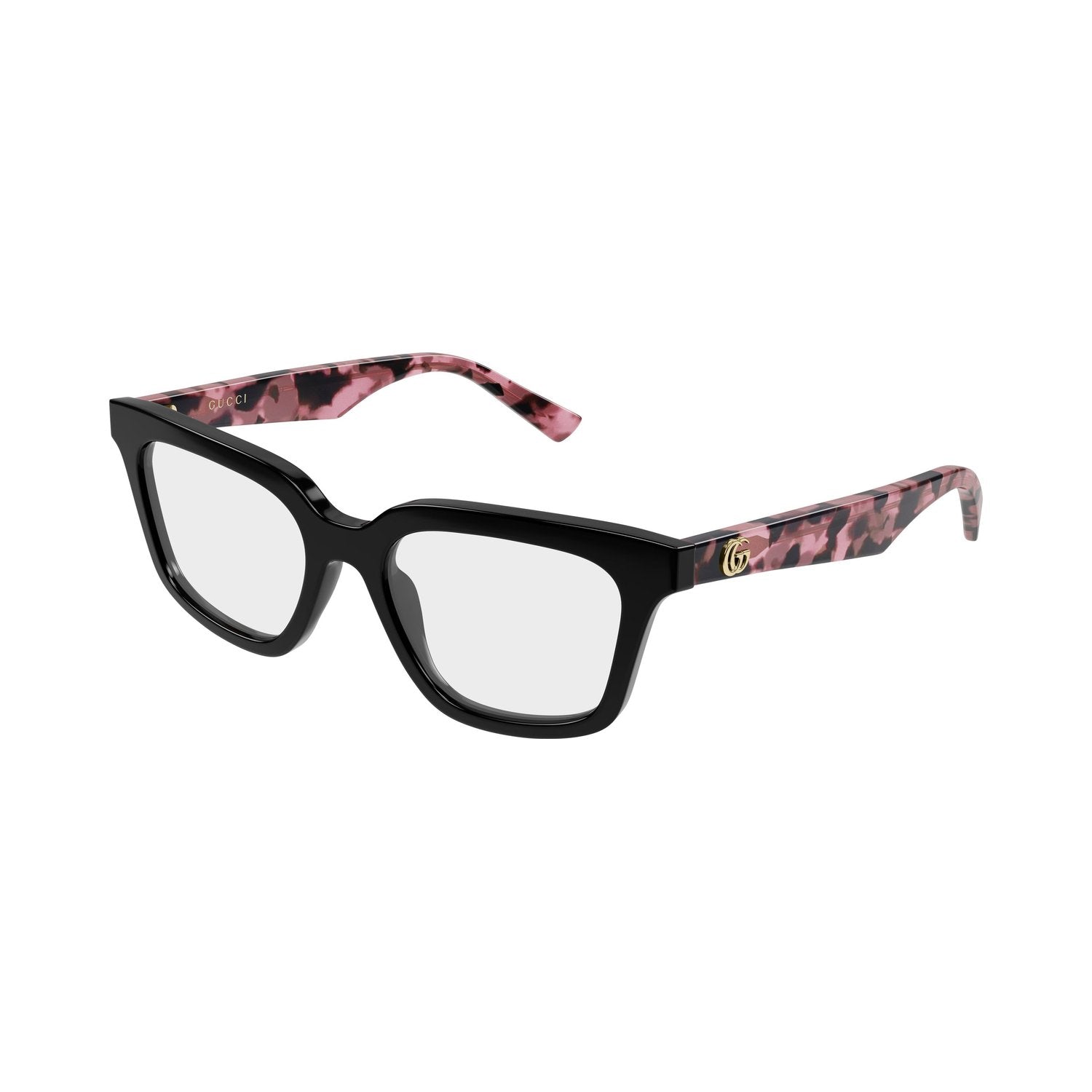 GG2180O-003 51 Optical Frame WOMAN RECYC
