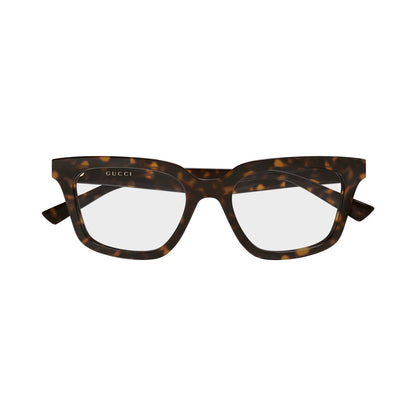 GG2181O-002 51 Optical Frame WOMAN RECYC