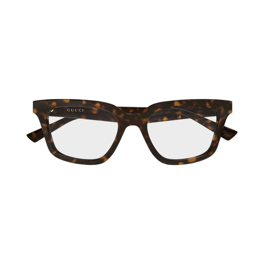 GG2181O-002 51 Optical Frame WOMAN RECYC