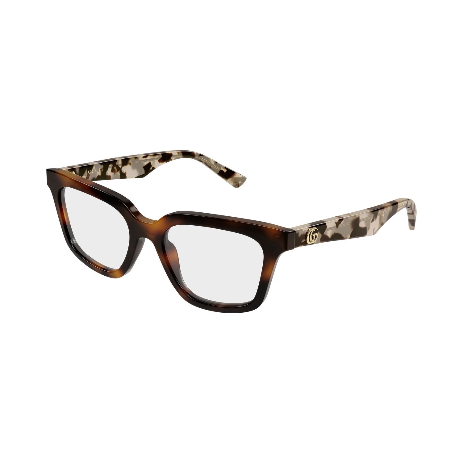 GG2181O-004 51 Optical Frame WOMAN RECYC