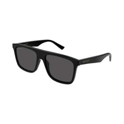 GG2182S-001 57 Sunglass MAN RECYCLED ACE