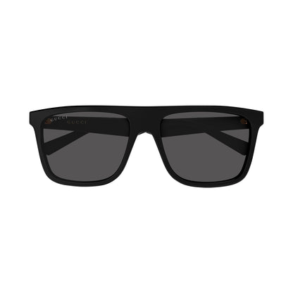 GG2182S-001 57 Sunglass MAN RECYCLED ACE