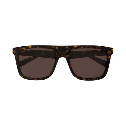 GG2182S-002 57 Sunglass MAN RECYCLED ACE