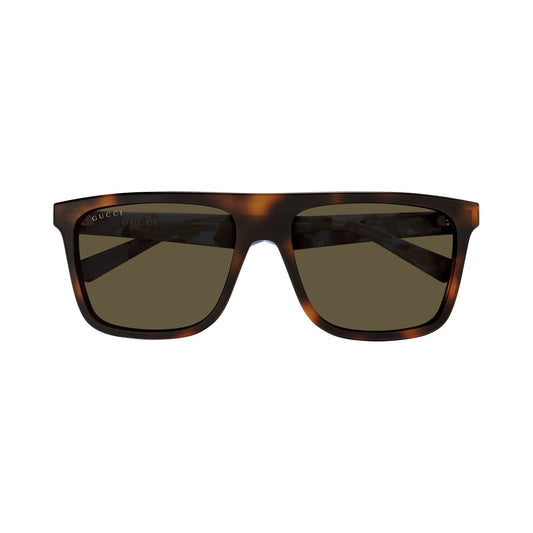 GG2182S-003 57 Sunglass MAN RECYCLED ACE