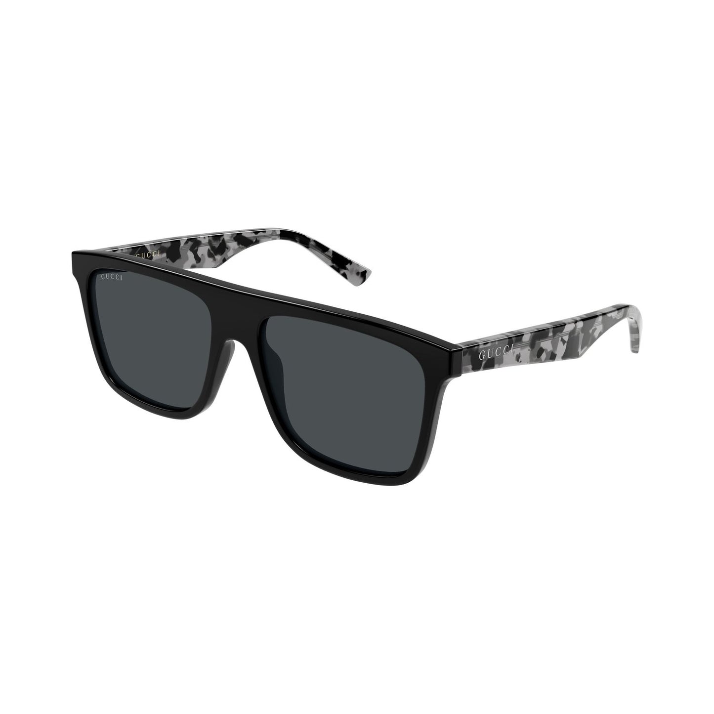 GG2182S-004 57 Sunglass MAN RECYCLED ACE