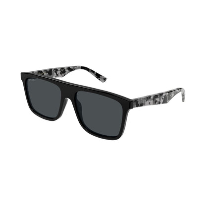 GG2182S-004 57 Sunglass MAN RECYCLED ACE