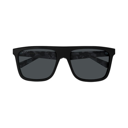 GG2182S-004 57 Sunglass MAN RECYCLED ACE