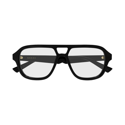 GG2183O-001 54 Optical Frame MAN RECYCLE