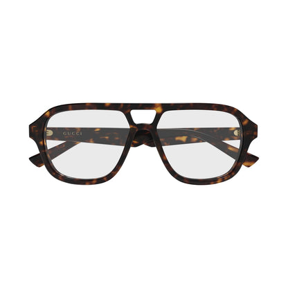 GG2183O-002 54 Optical Frame MAN RECYCLE