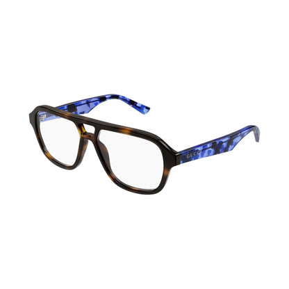 GG2183O-003 54 Optical Frame MAN RECYCLE