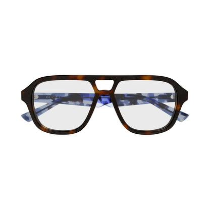 GG2183O-003 54 Optical Frame MAN RECYCLE