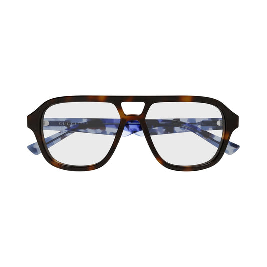 GG2183O-003 54 Optical Frame MAN RECYCLE