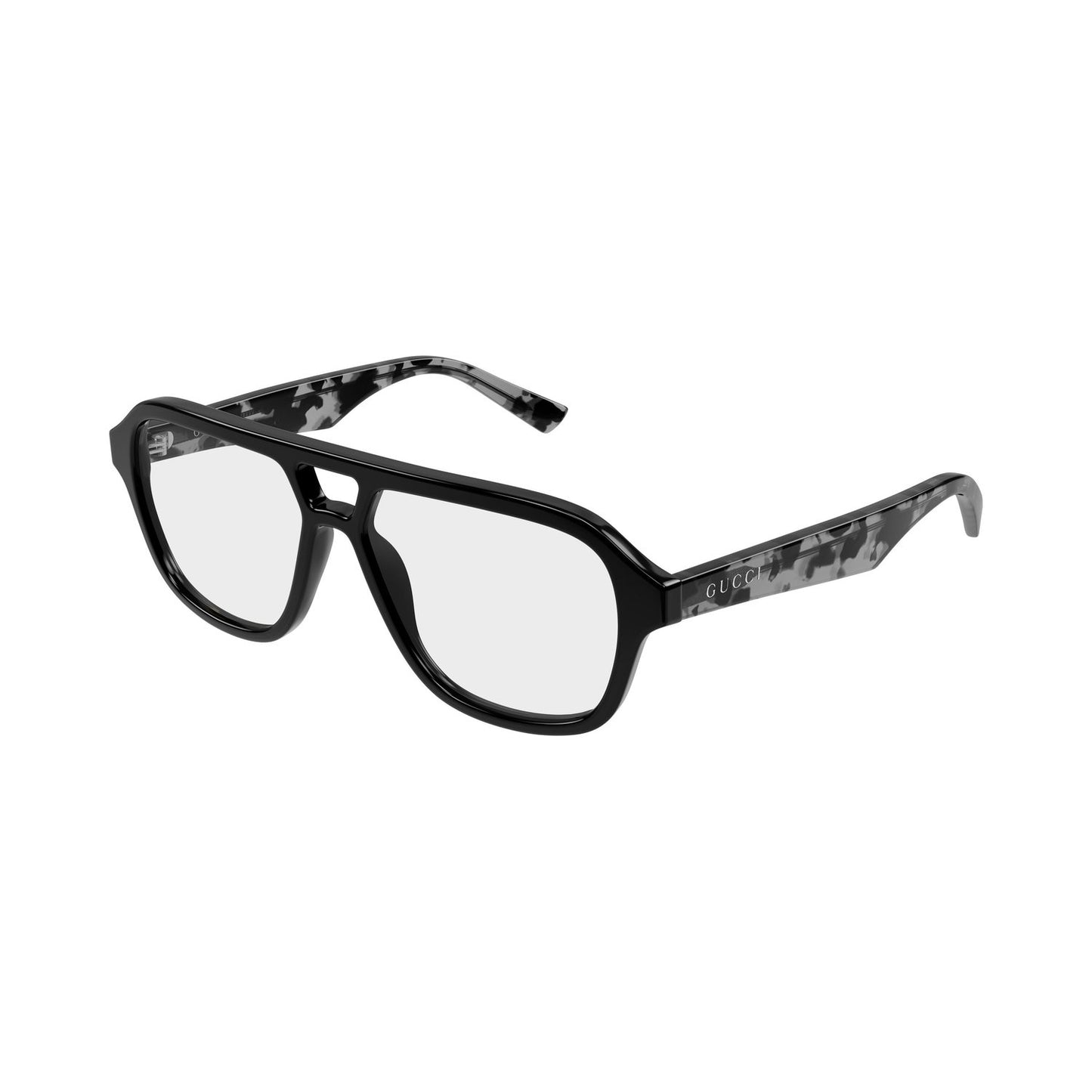 GG2183O-004 54 Optical Frame MAN RECYCLE