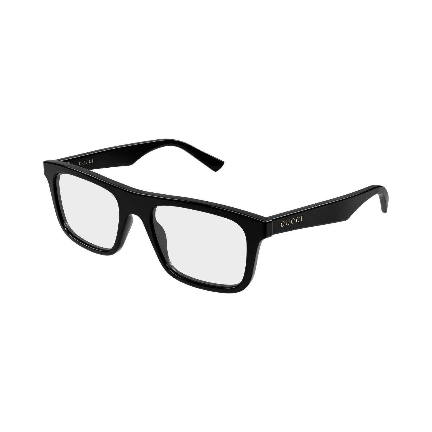 GG2184O-001 52 Optical Frame MAN RECYCLE