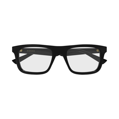 GG2184O-001 52 Optical Frame MAN RECYCLE
