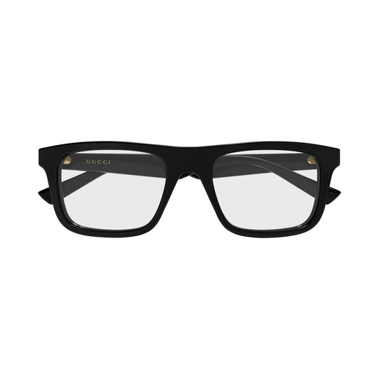 GG2184O-001 52 Optical Frame MAN RECYCLE