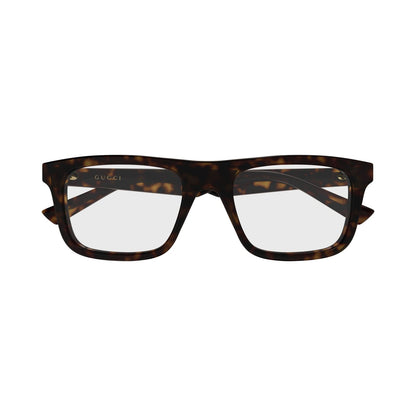 GG2184O-002 52 Optical Frame MAN RECYCLE
