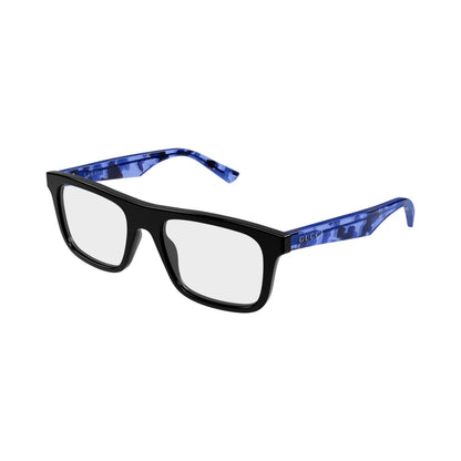 GG2184O-007 55 Optical Frame MAN RECYCLE