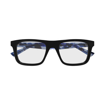 GG2184O-007 55 Optical Frame MAN RECYCLE