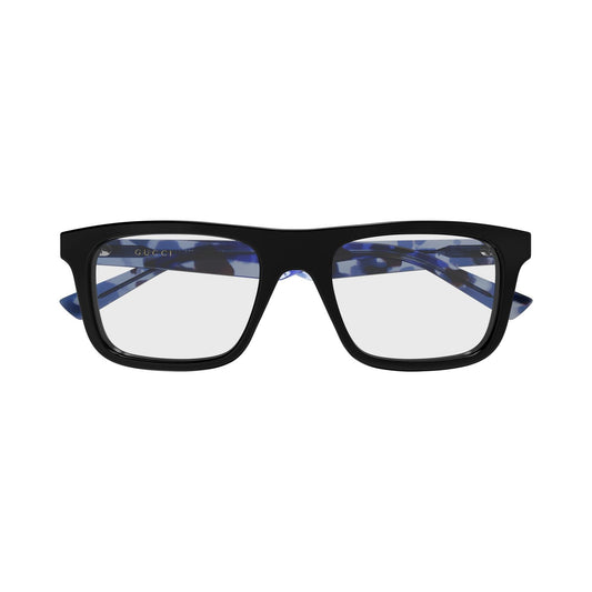 GG2184O-007 55 Optical Frame MAN RECYCLE